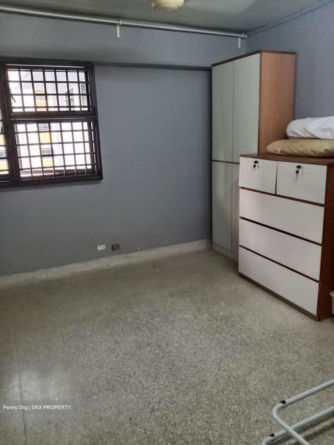 Blk 23 Dover Ville (Queenstown), HDB 4 Rooms #559466351